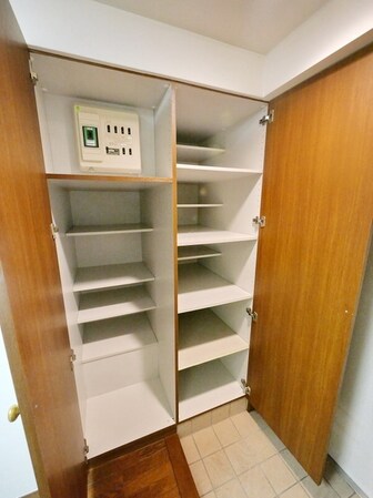 T'sgarden稲城の物件内観写真